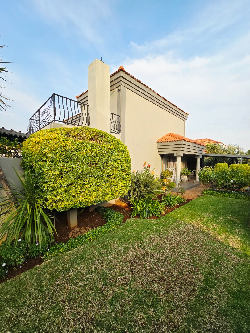 3 Bedroom Property for Sale in Doringkruin North West